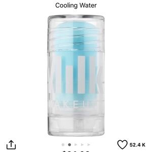 Milk Makeup Cooling Water stick